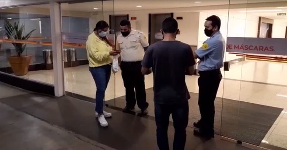 Fecomércio RN e CDL Natal reivindicam flexibilização do passaporte vacinal nos shoppings centers