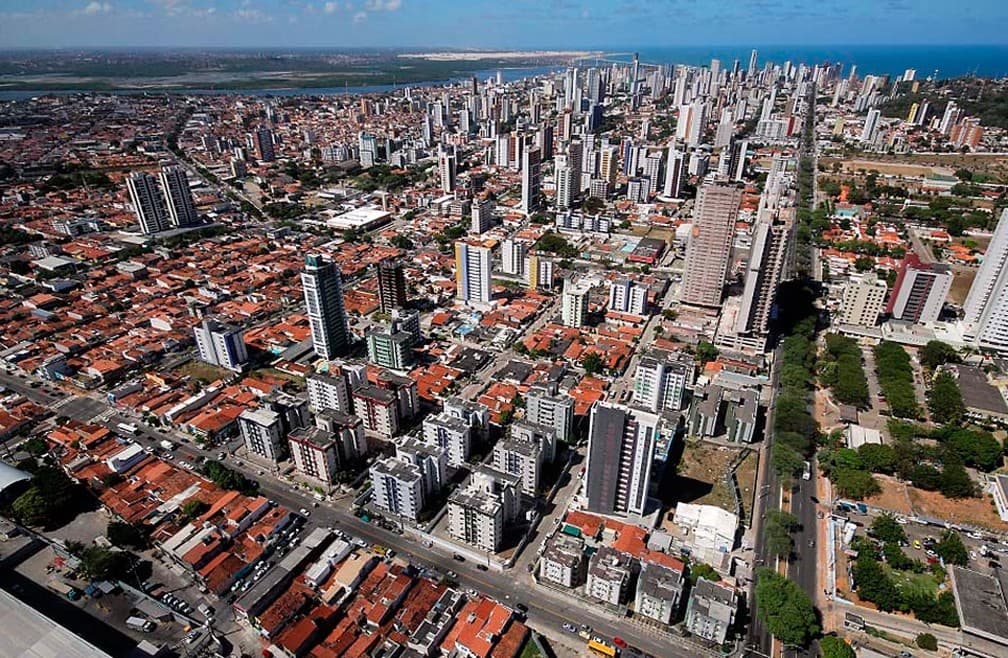 RN teve o 2º pior PIB entre os estados brasileiros em 2021