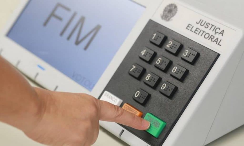 TSE define tempo de propaganda política em rádio e TV para primeiro semestre de 2022; Onze partidos terão tempo máximo