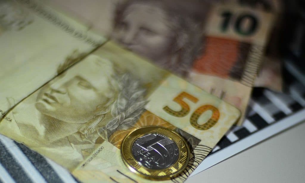 União cobriu R$ 156,98 milhões de dívidas do RN em 2021