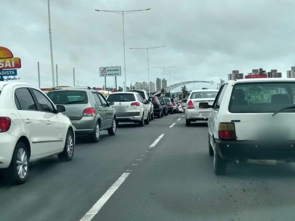 RN deve arrecadar R$ 475 milhões com IPVA em 2022