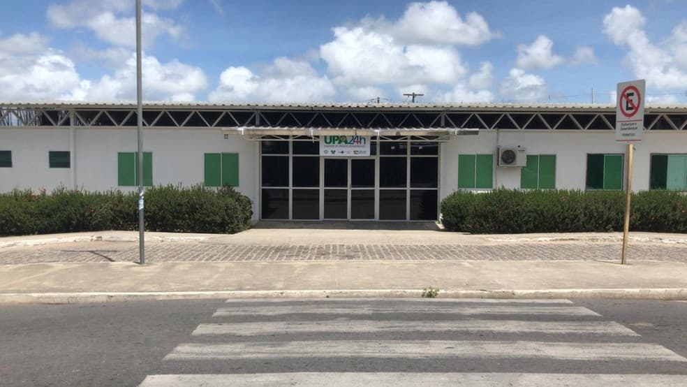 UPA de Parnamirim atende 600 pessoas com síndrome gripal nos primeiros dias do ano