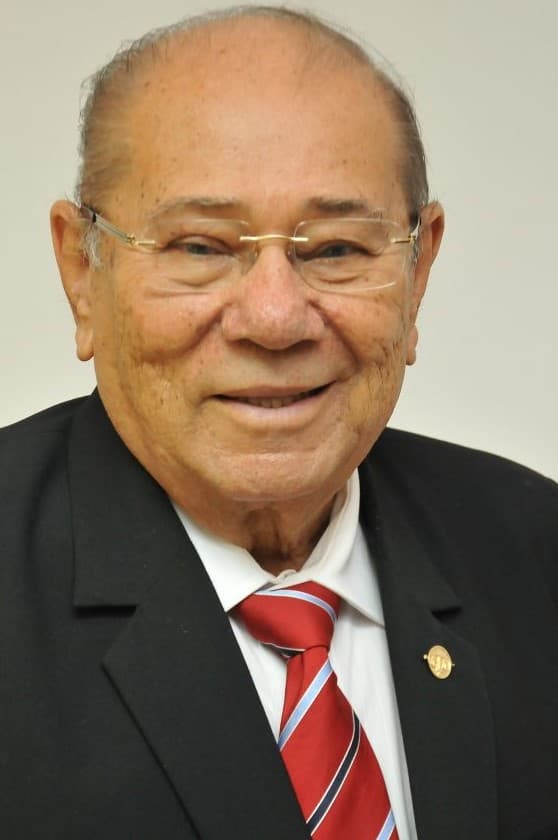 Associação dos Assessores Jurídicos do município de Natal emite nota de pesar para o Desembargador José Vasconcelos da Rocha