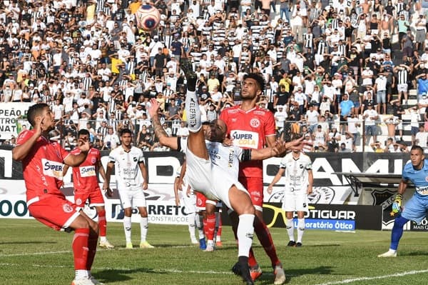 FUTEBOL: Federação confirma final entre ABC x América com torcida única no Frasqueirão