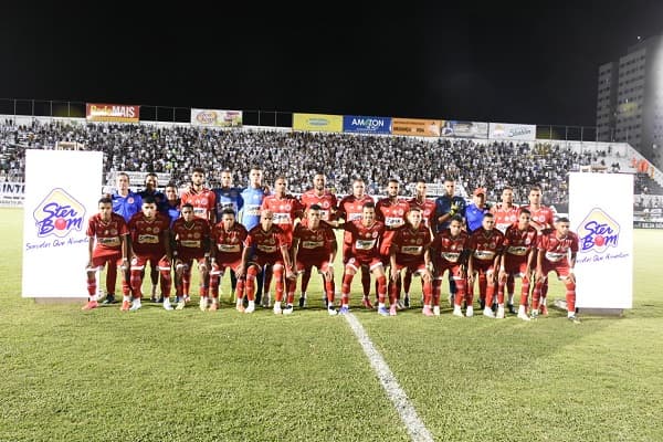 América protesta contra a arbitragem após final contra o ABC: ‘Foi a gota d’água'