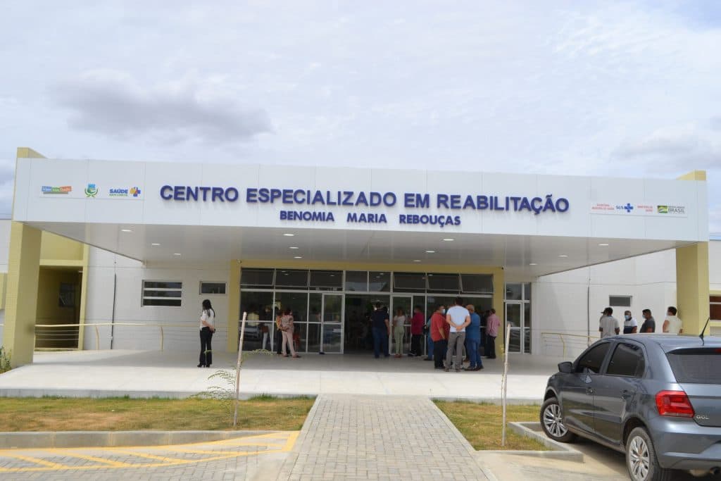 Prefeitura de Pau dos Ferros suspende contrato com Centro de Reabilitação que não prestou contas de R$ 5 milhões recebidos