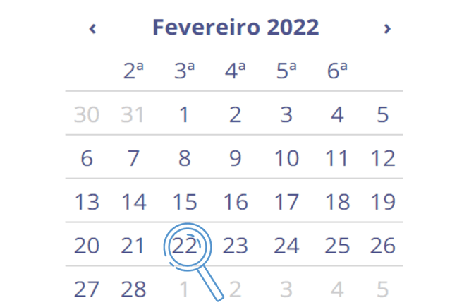Hoje é dia 22/02/2022, você sabe o que significa?