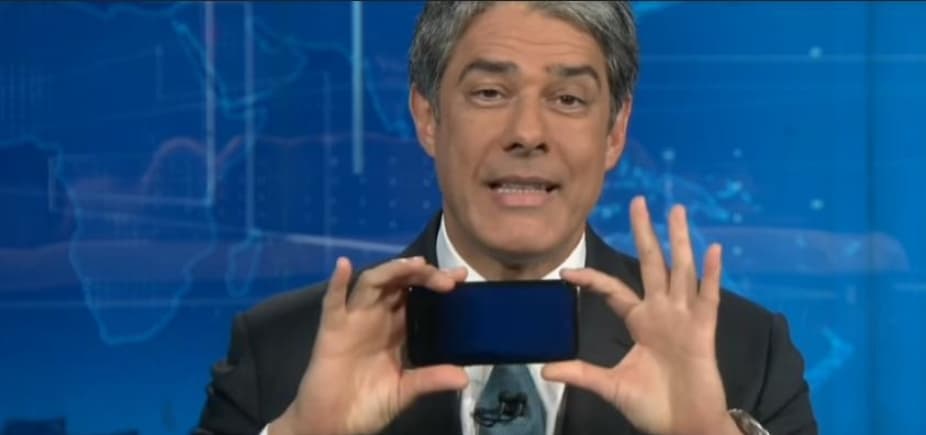 FAZ O PIX: Globo perde R$ 318 mil reais após fazer depósito em conta errada