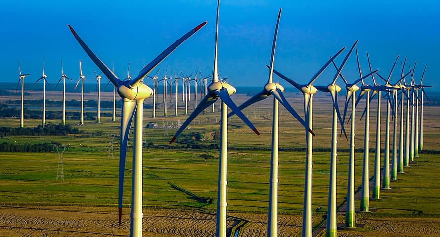 Mais uma empresa de energia eólica consegue liminar para licenciamento com estudo ambiental simplificado no RN