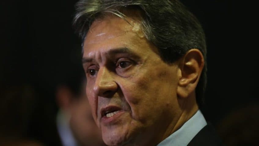 STF tem maioria para tornar Roberto Jefferson réu