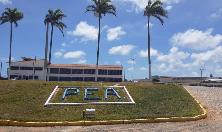 Visitas presenciais nos presídios do RN serão retomadas hoje (16)