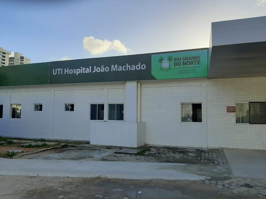 Hospital João Machado passa a receber pacientes regulados