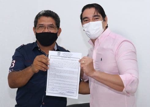 Prefeitura do Assú realiza doação de terreno para fomentar o empreendedorismo local