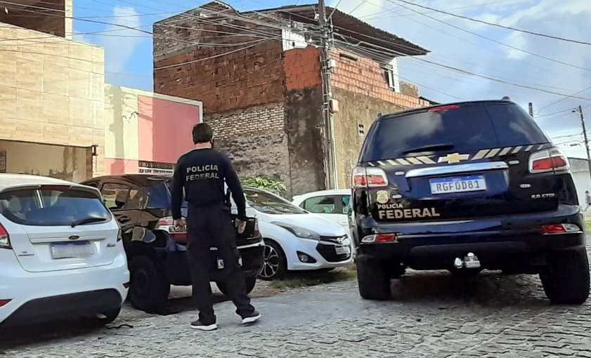 Operação prende suspeito e combate facção criminosa que atua no RN