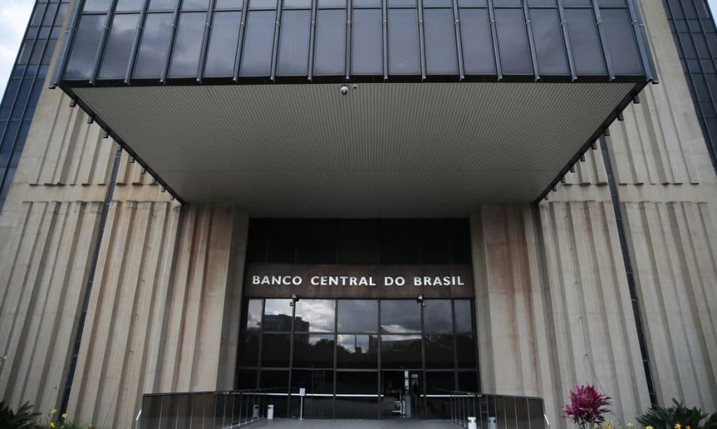 RECORDE: Contas públicas fecham janeiro com superávit de R$ 101,8 bilhões; Dados foram divulgados pelo Banco Central