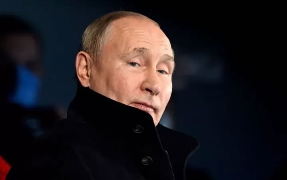 ‘Quem interferir levará a consequências nunca antes experimentadas na história', ameaça Putin
