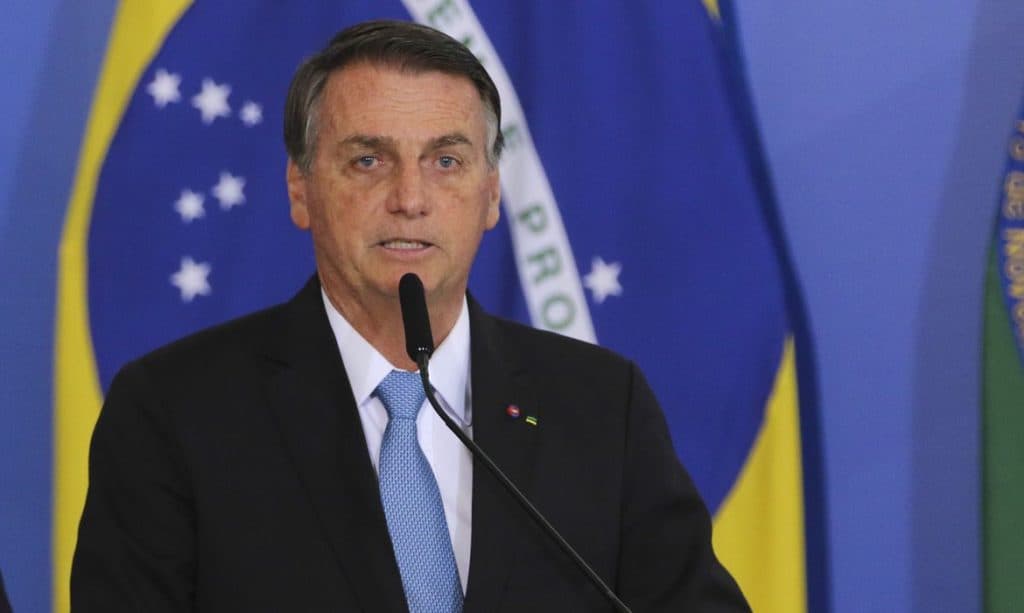 PGR pede arquivamento de inquérito contra Bolsonaro sobre vazamento de dados de investigação envolvendo o TSE