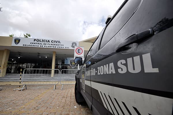 MPRN recomenda que Polícia Civil mantenha unidades de plantões em pleno funcionamento