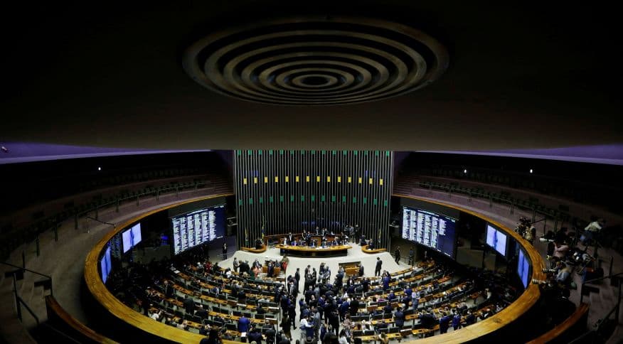 Congresso derruba veto sobre ressarcimento às emissoras rádio e TV por propaganda partidária