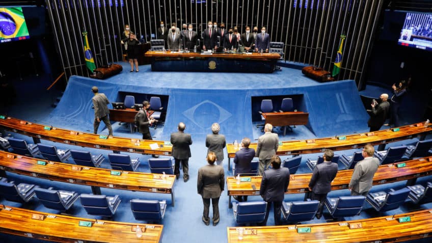 Congresso dá isenção de IPTU para templos religiosos
