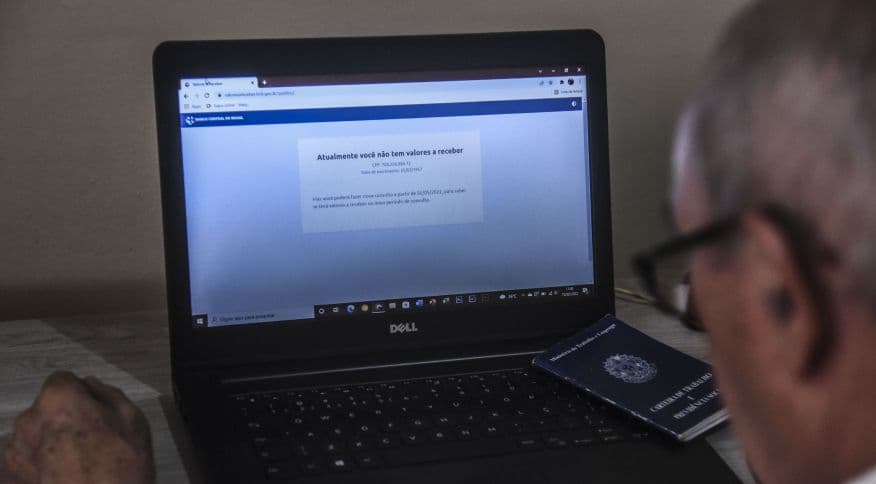 “DINHEIRO ESQUECIDO”: É possível consultar se familiar falecido tem saldo a receber