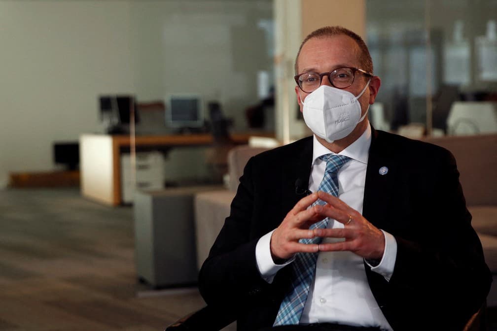Europa está num “cessar-fogo” da Covid-19 que pode ser o fim da pandemia, diz diretor da OMS no continente