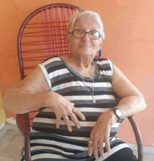 Currais Novos perde Dona Iná
