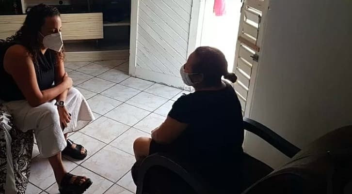 GRAVE: Pastor estaria envolvido em escândalo de abuso sexual e trabalho escravo em Mossoró