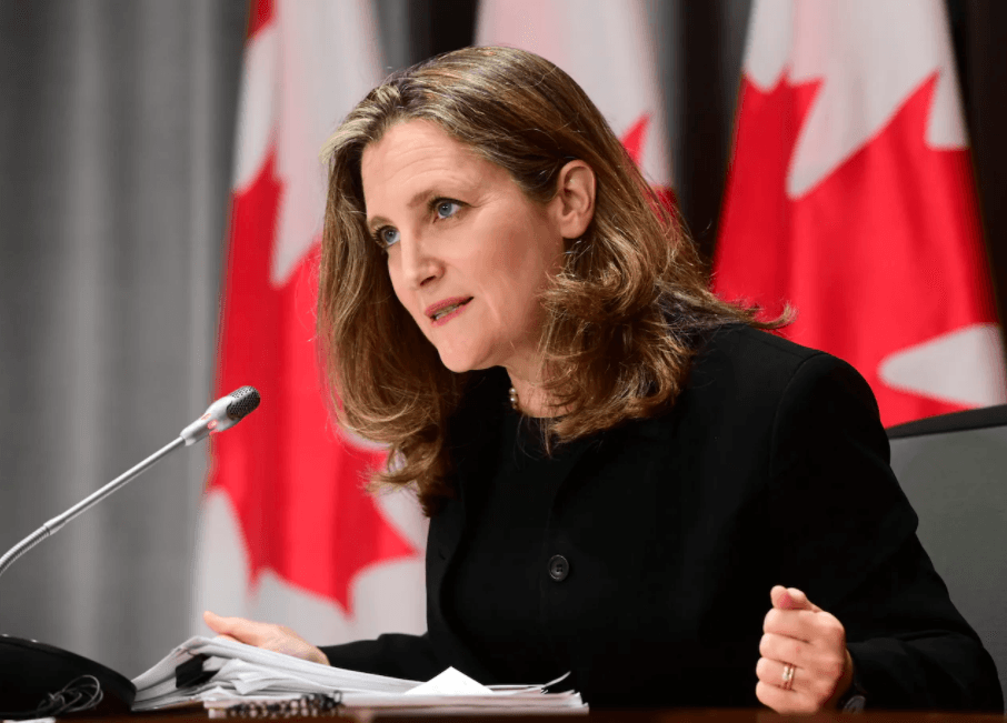 Canadá anuncia que vai bloquear conta bancária de quem participar de protestos antivacina