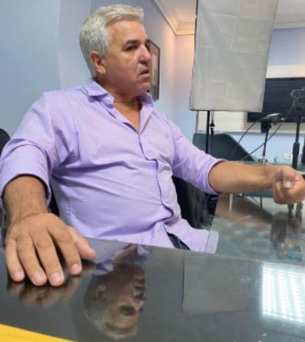 Ex-prefeito de Maxaranguape diz que foi o único prefeito do Brasil que não nomeou parentes
