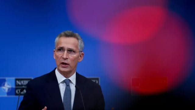 Otan alerta que sinais indicam ‘ataque total' da Rússia contra a Ucrânia
