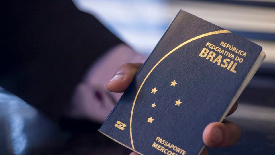 Brasil adere a programa para facilitar entrada de cidadãos nos Estados Unidos