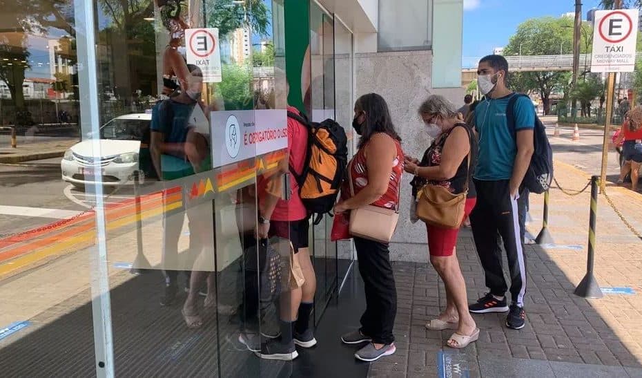 Abaixo-assinado no RN pressiona Assembleia Legislativa a derrubar passaporte vacinal