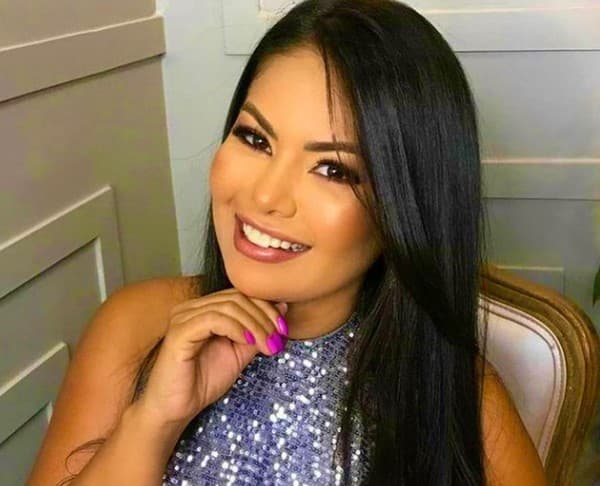 Cantora Paulinha Abelha, da banda Calcinha Preta, tem piora no quadro clínico e está em coma
