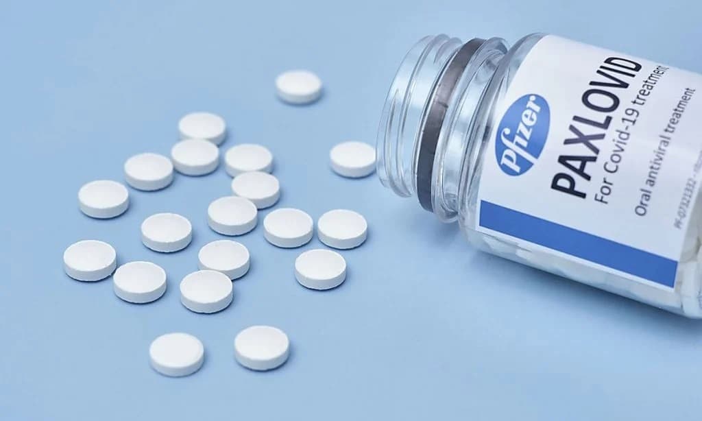Medicamento da Pfizer tem ação igual à da ivermectina, afirma especialista