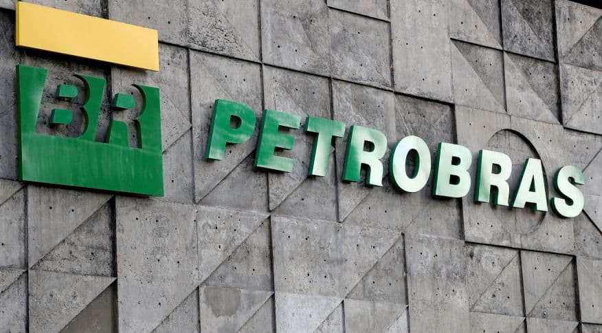 Lucro da Petrobras sobe 1.400% em 2021: R$ 106,6 bilhões