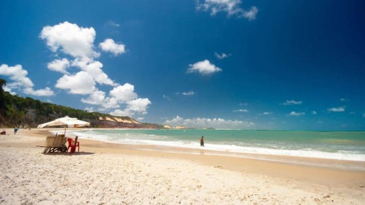 RN tem praia entre as top 10 do mundo para viajar em 2022