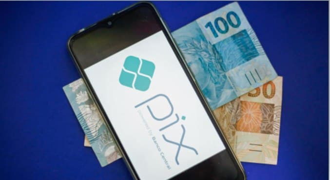 LIBERAÇÃO POR PIX: Dinheiro esquecido em bancos deverá ser pago em 12 dias