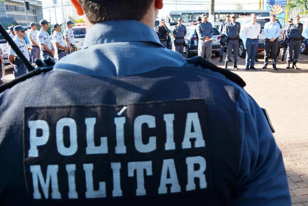 Defensoria entra com ação para adequar edital do concurso da PM e pede prorrogação das inscrições
