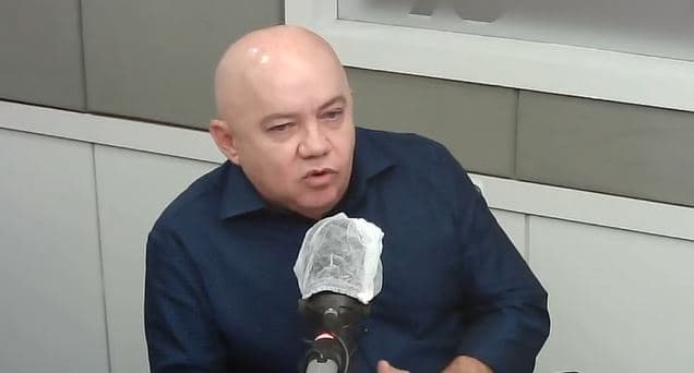 PORTA (QUASE ) FECHADA: Chefe do Gabinete Civil diz que Fátima quer Carlos Eduardo como seu senador