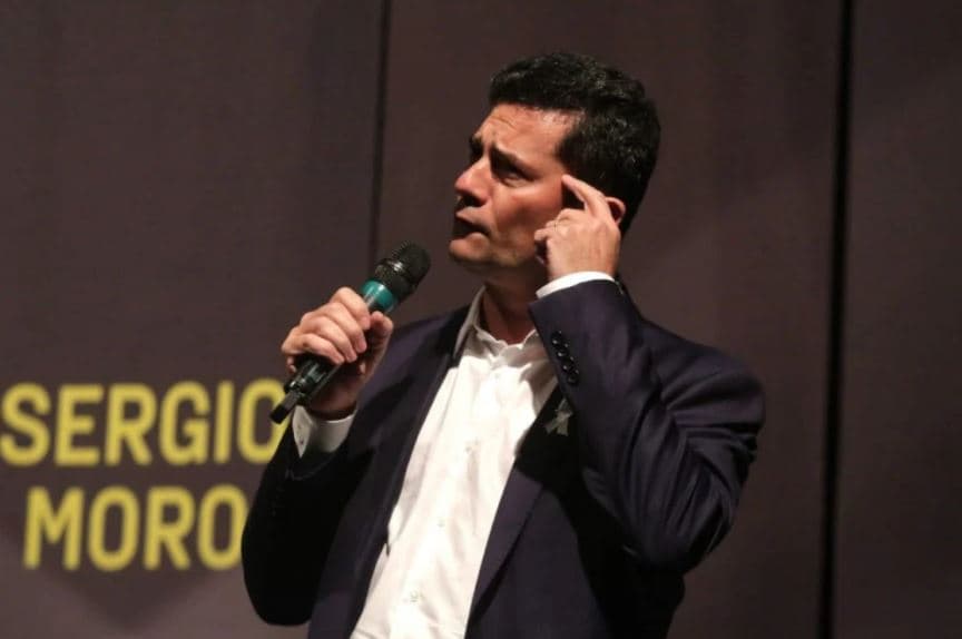 TCU envia à PGR pedido de bloqueio dos bens de Sergio Moro