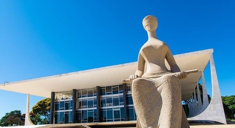 STF decide impor mais limites para as prisões temporárias