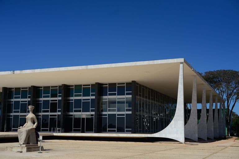 STF aprova federações partidárias e estende prazo até maio