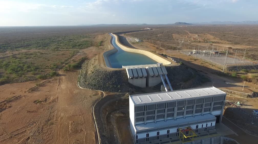 Águas do rio São Francisco chegam hoje ao RN; entenda transposição