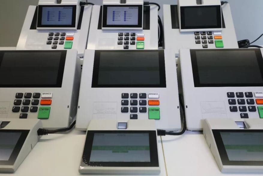 TSE envia respostas às Forças Armadas sobre dúvidas técnicas de sistema de votação e funcionamento das urnas eletrônicas