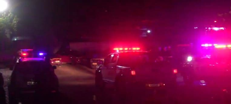 Delegado se irrita, deixa de atender ocorrências e policias militares e viaturas da PM se acumulam em ‘central de flagrantes'