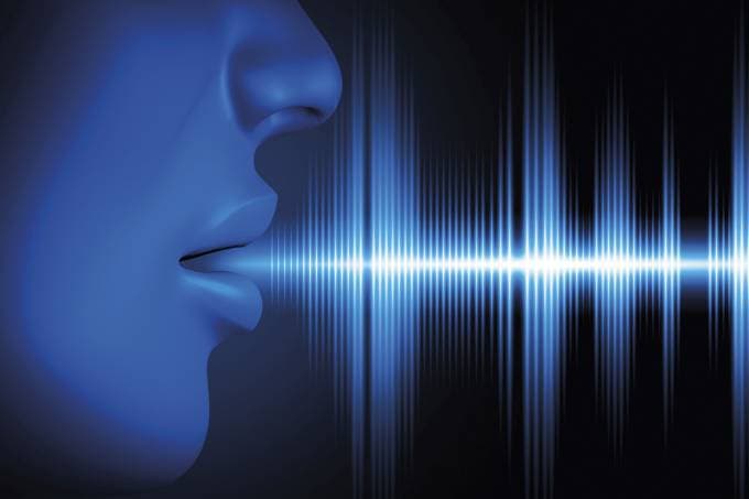 CLONE VOCAL: Fala humana já pode ser replicada por robôs e risco de fraudes preocupa