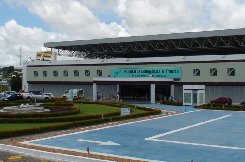 EM JOÃO PESSOA: Morre criança autista de 9 anos que se engasgou com bola de assopro