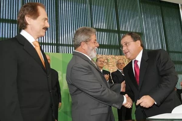PT e Geddel Vieira Lima se aliam na Bahia