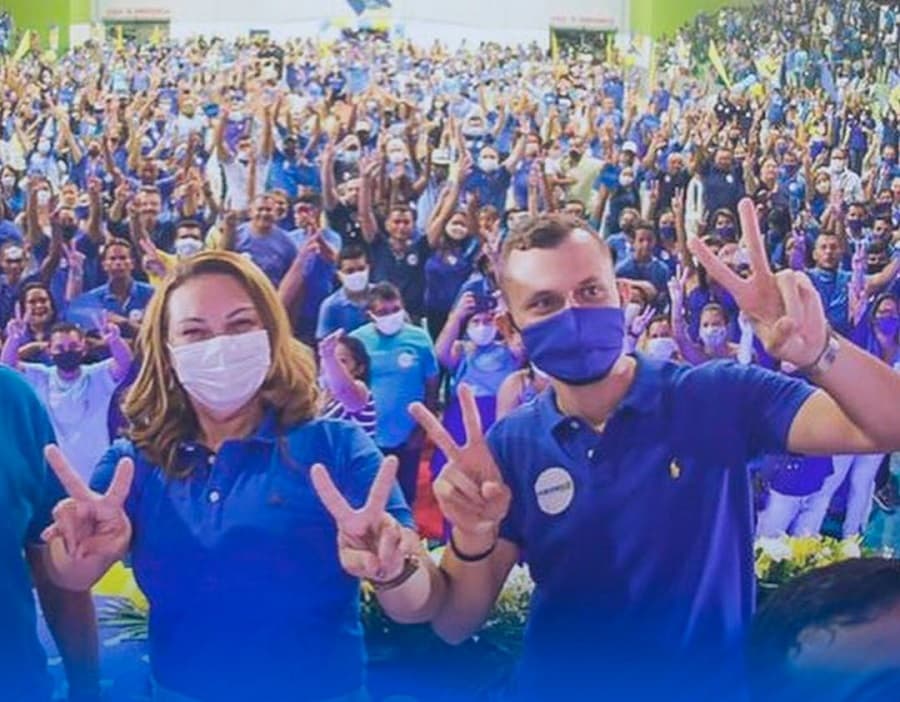 TRE-RN cassa mandato da prefeita e do vice-prefeito de Pedro Velho e determina novas eleições